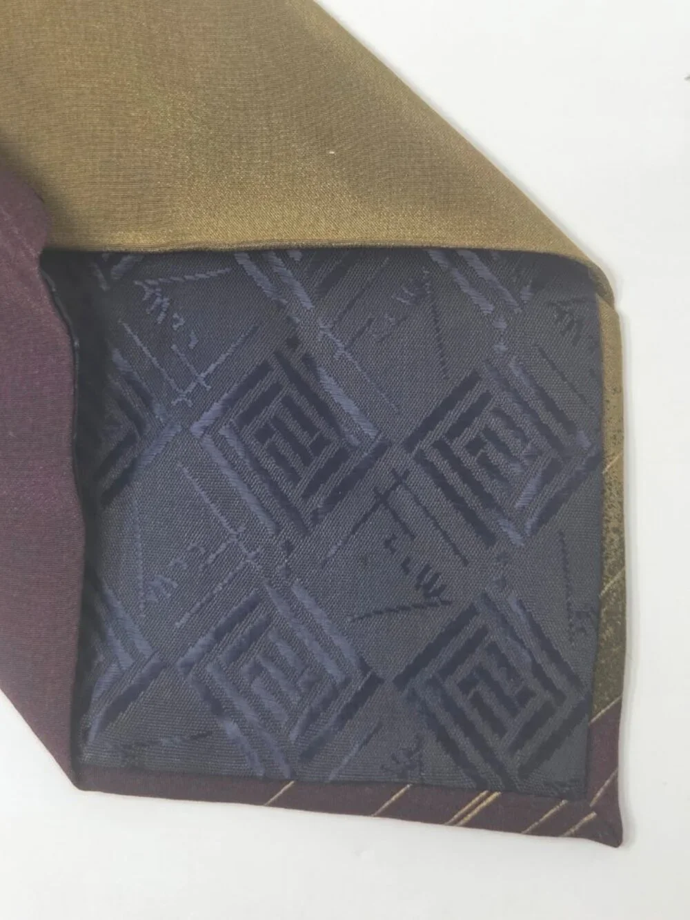 Boelder Milwaukee Frank Lloyd Wright 59 In Silk Tie March Balloons Italy